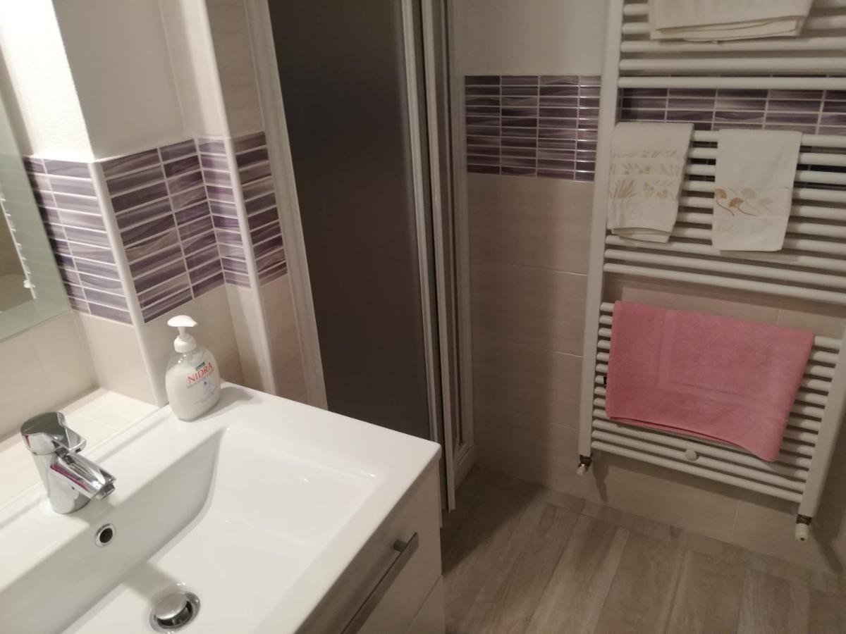 B&B Ripalta Sogliano al Rubicone Exteriör bild