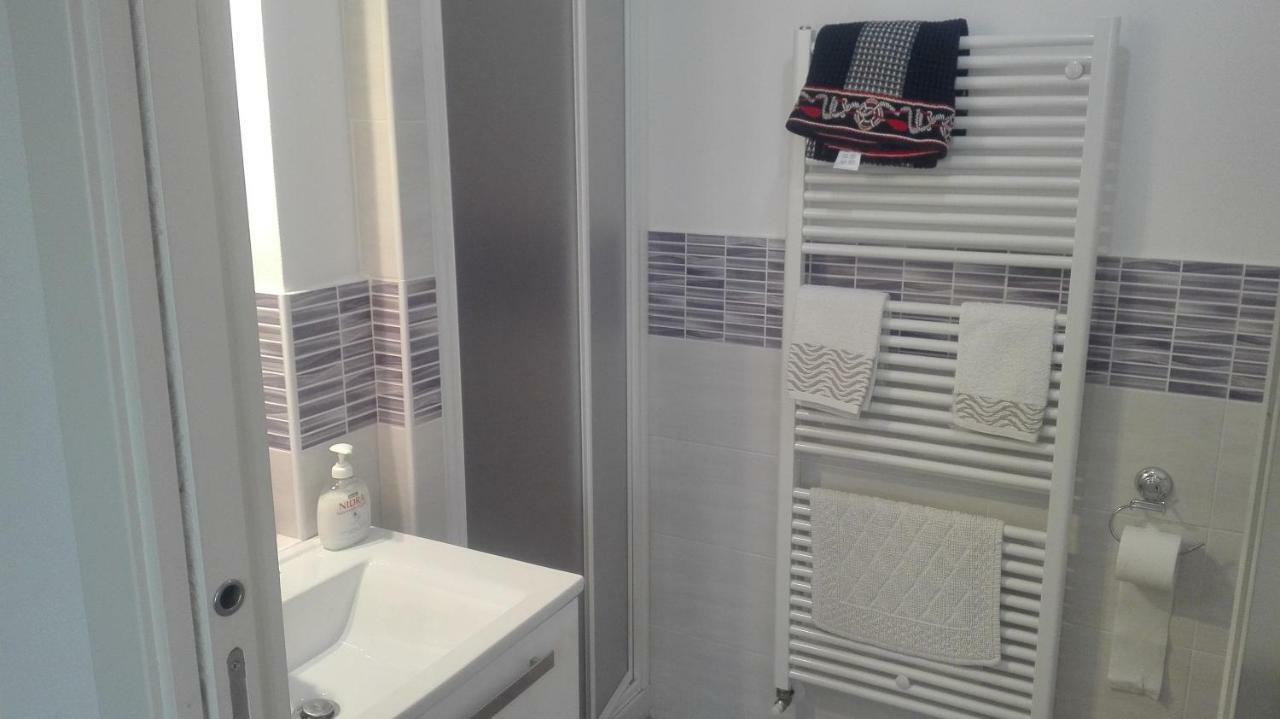 B&B Ripalta Sogliano al Rubicone Exteriör bild